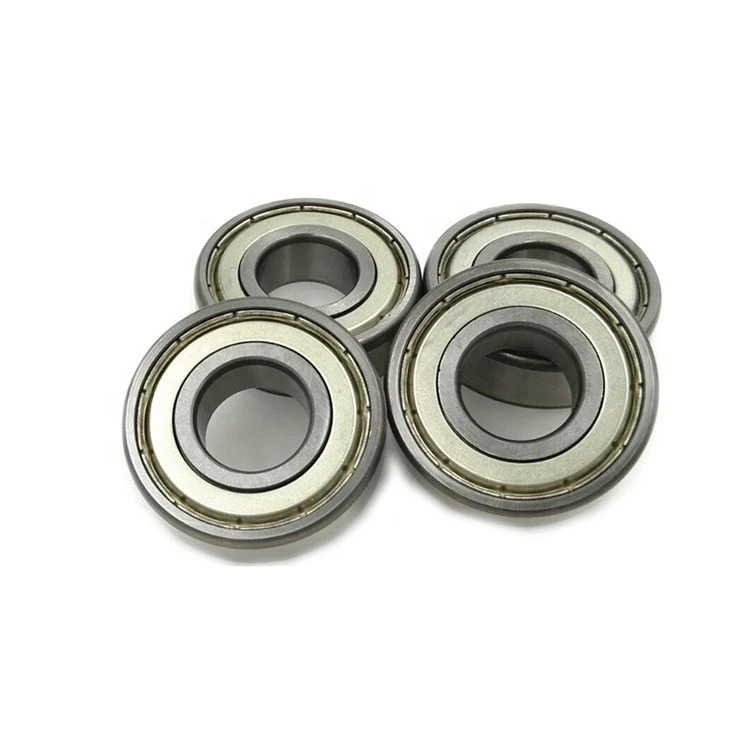 Factory supply 6300ZZ bearing deep groove ball 6300RS high speed low noise motor motorcycle bearing 6300 ZZ