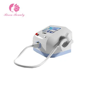 factory supply 808nm diode laser hair removal machine beauty equipment