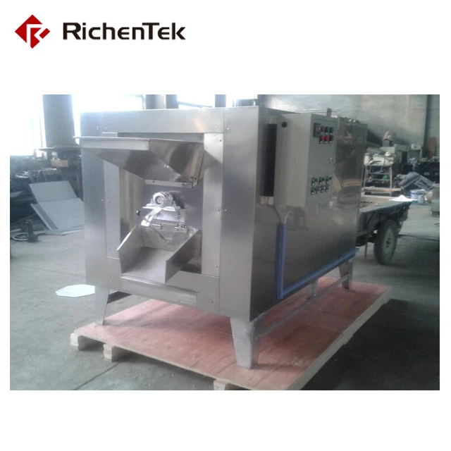Factory Supply Automatic Tahini Making Machine for Sale