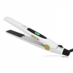 Factory Supply Custom Hair Straightening Machine Professional Hair Straightener Flat Iron