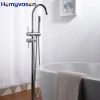Factory Supply Hot And Cold Function Wate Shower Set Modern High Quality Bathroom Faucet Bathtub