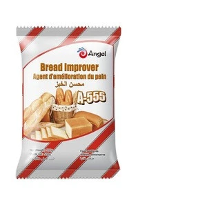 Factory Supply Hot Sale Bread Improver Dough Enhancer