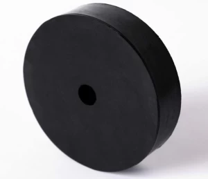 Factory Supply Industrial Using Rubber Buffer Blocks Rubber Parts