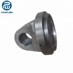Factory supply OEM machining service forging high precision CNC machine parts