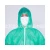 Import Factory supply PP non-woven safety coverall disposable coverall from China