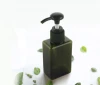 Factory Supplying Hair Custom Shampoo Plastic Bottle