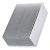 Import Factory Wholesale 140mm Wide Extrusion Aluminum For Heat Sink from China