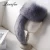 Import Factory Wholesale Best Seller Women Detachable Big Real Natural Fox Fur collar Trim from China