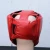 Import Factory Wholesale Boxing Equipment Comfortable Head Guard Light Weight Head Guard from China