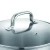 Import Factory wholesale kitchen selection aluminum soup pot tableware casserole set non-stick cookware set from China