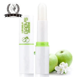 Factory wholesale moisturizing and water replenishing organic lip balm for children and baby