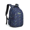 Factory Wholesale Polyester Fabric Print  School Bags Custom Fashion Large Capacity School Backpack For Boys