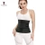 Import Fajas Colombians Women Slimming Sheath 100% Latex 9 Steel Boned Corset 1 Belt Waist Trainer With Hook from China