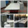 Fan Motor 12000 Water Type Filtering Wooden Furniture Sanding Bench