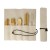 Import Fancy Disposable Organic Cooking Reusable Bamboo  Travel Kitchen Utensils from China