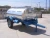 Import Farm Water Trailer Galvanized Single Axle Farm Water Tank Trailer From Turkey 3 Tones Water Bowsers from Republic of Türkiye