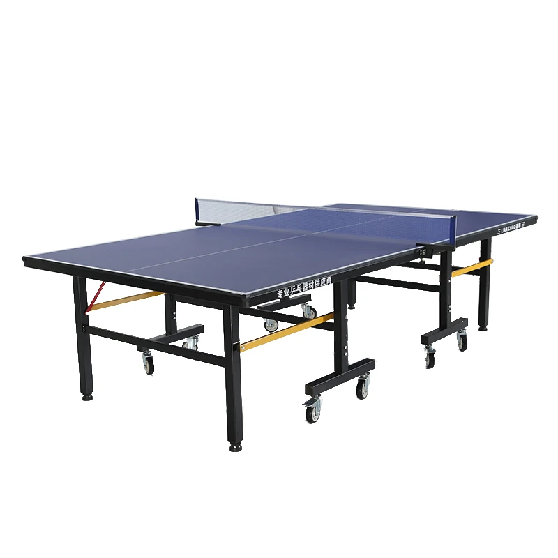 Fashion 25Mm Mdf Ping Pong Table Wholesale