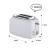 Import Fashion 700W 2 Slice Toaster Sandwich Grill Toaster from China