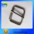 Import Fashion accessories stainless steel roller buckle,pin roller buckle for dog from China