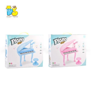 Fashion children piano play musical electric toys kids learning organ instrument