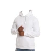 Fashion Clothing Mens Washed Hoodie With Embroider Men&#039;s Custom Pullover heavy hoodies sweatshirt