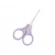 Import Fashion cute manicure set Violet color manicure kit Baby Grooming Manicure Kit baby care set from China