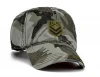 Fashion design 6 panels customized embroidery cap camouflage cap hat mens cap