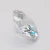 Import Fashion jewelry wholesale white cubic zircon stone from China