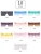 Import Fashion newest luxury 10 colors oversized square polarized rimless UV400 sunglasses 2020 women sunglasses from China