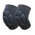 Import Fashion sport gym work dance high density sponge foam knee support pads from China