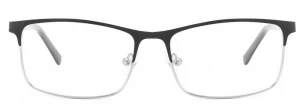 Fashion wenzhou manufacture stock handmade metal frame optical eyewear wholesale italian design