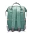 Import Fashionable Wholesale Baby Diaper Bag Backpack, Travel Diaper Backpack, Mum Baby Bag from China