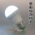 Import Fast Delivery Capacity Emergency Light Led Bulb from China