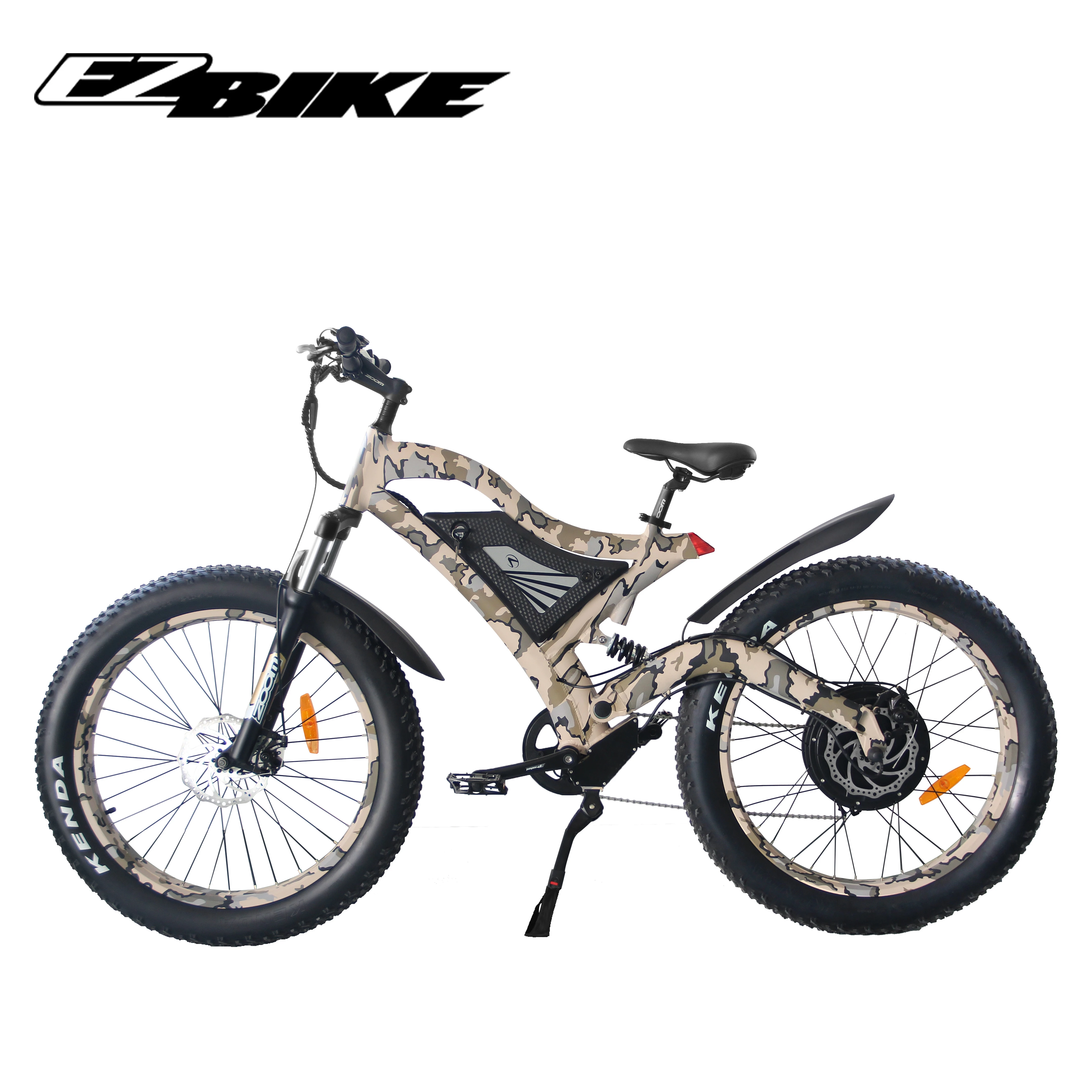 Fast speed 48 volts 1500 watts powerful dirt electric bicycle e bike for adults