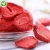 Import FD Wholesale bulk dryed fruit granules freeze dried strawberry slices from China