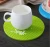 Import FDA approved Flexible Silicone Pot Holders Non Slip Heat Resistant Hot Pads from China