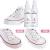 Import FDA  Approved Private Label White Shoes Cleansing Spray Shoe Cleaner from China