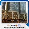 Feed Machinery Grain Storage steel silo