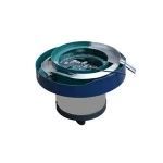Feeder Stainless Steel Vibratory Bowl Feeders Parts