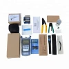 Fiber Optic cable tool kit with Optical Power Meter High quality  fiber optic equipment  for FTTH FTTB FTTX Network