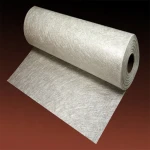 Fiberglass chopped strand mat For Frp Products