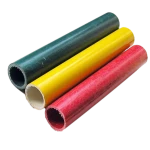 Fiberglass Tube FRP round Tube Fiberglass pipe fiberglass tube