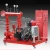 Import FiFi System Diesel Electric Driven Marine Fire Fighting Pump from China