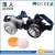 Import Fine appearance factory supply camping longfire headlamp from China