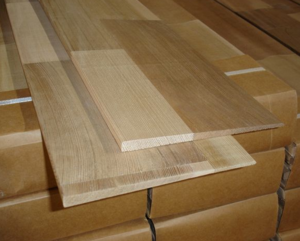 Finger Joint Laminated Solid Wood board