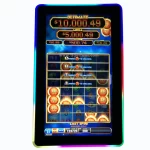 Fire Link Slot Game Board Coin Operated Slot Game Machine Board Ultimate Fire Link Casino Slot Game Board