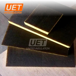 Fire Proof HVAC system Air Conditioning Glass Wool Duct Board insulation with black Fiber Glass Tissue Cloth