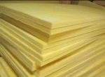 fireproof glass wool blanket with ce