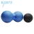 Import Fitness Accessories Colorful Peanut Lacrosse Massage Hockey Ball from China