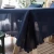 Fitted Table Cloth Fashion Tischtuch Simple Mesh Design Home Navy Blue Tablemat Tapetes Decoracao Para Casa Nappe Set Table